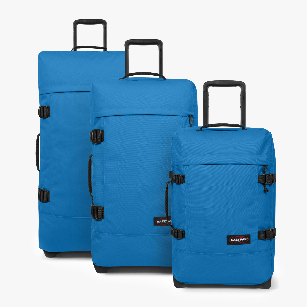 SET BUBBLE BLUE  - 1