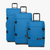 SET BUBBLE BLUE