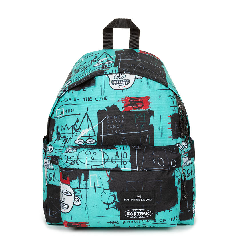 SET BASQUIAT  - 2