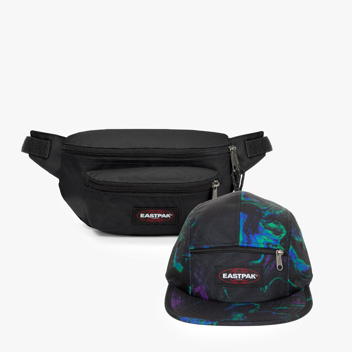 SET CAP  - 1