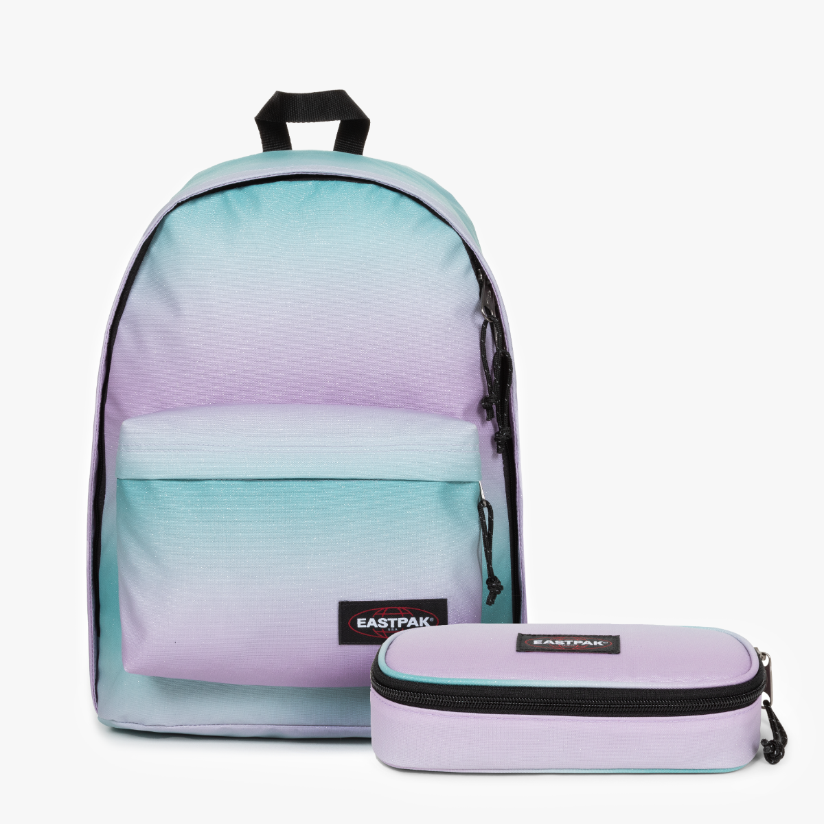 SET SPARK GRADE PASTEL  - 1